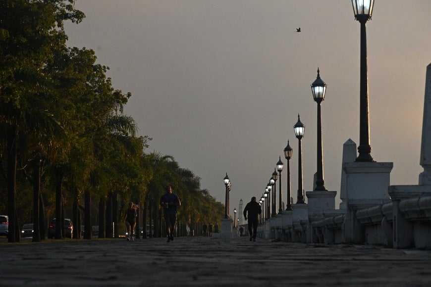 Imagen ilustrativa. Crédito: Flavio Raina