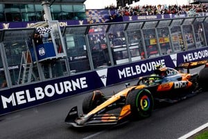 El Gran Premio de Australia recuperará su estatus de carrera inaugural.
