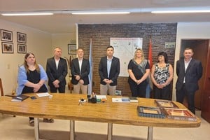 Por los próximos dos años, el recinto quedará conformado con tres bloques, donde el oficialismo mantendrá la mayoría con el Interbloque de Unidos para Cambiar Santa Fe