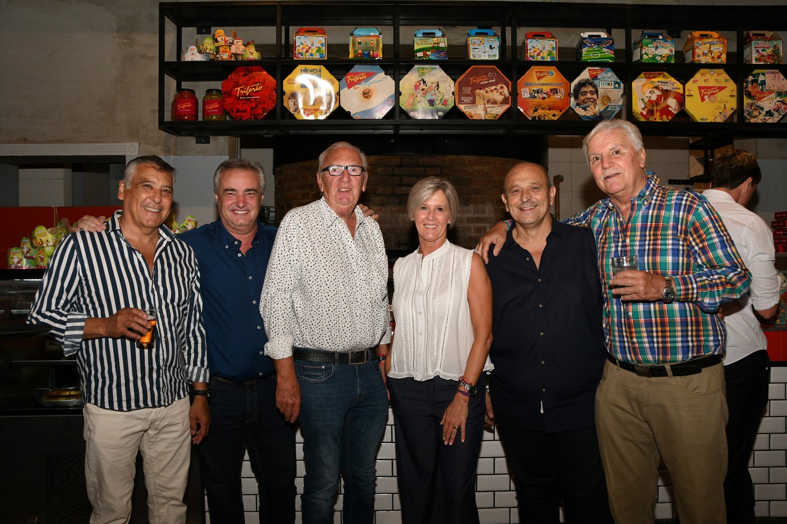 La vuelta de Triferto: la marca santafesina revive en su esquina soñada de Boulevard