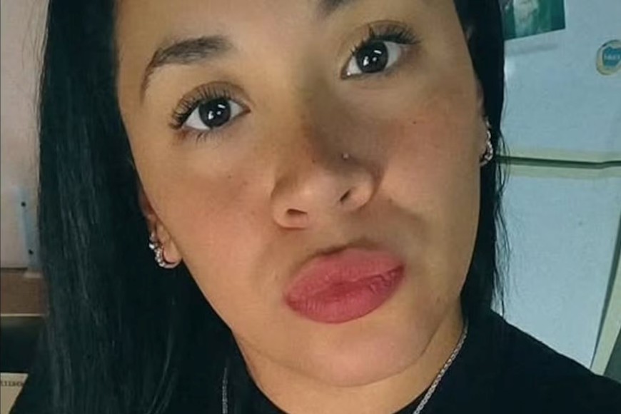 La sargento Leticia Medina enfrentó a los ladrones y resultó gravemente herida.