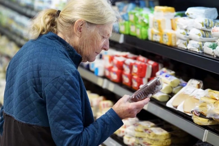 Expectativa por los valores oficiales. Crédito: NA