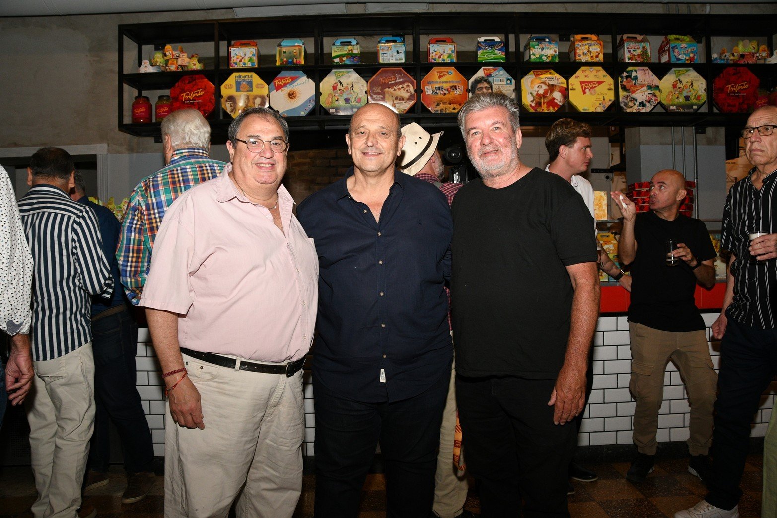 La vuelta de Triferto: la marca santafesina revive en su esquina soñada de Boulevard