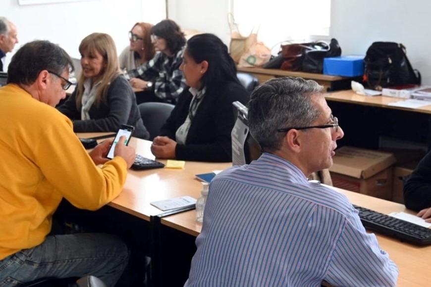 La medida busca ordenar el flujo de personas