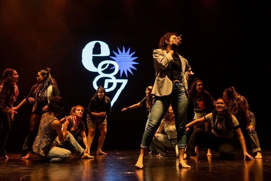 Estudio 87 On Stage. Foto: Gentileza producción