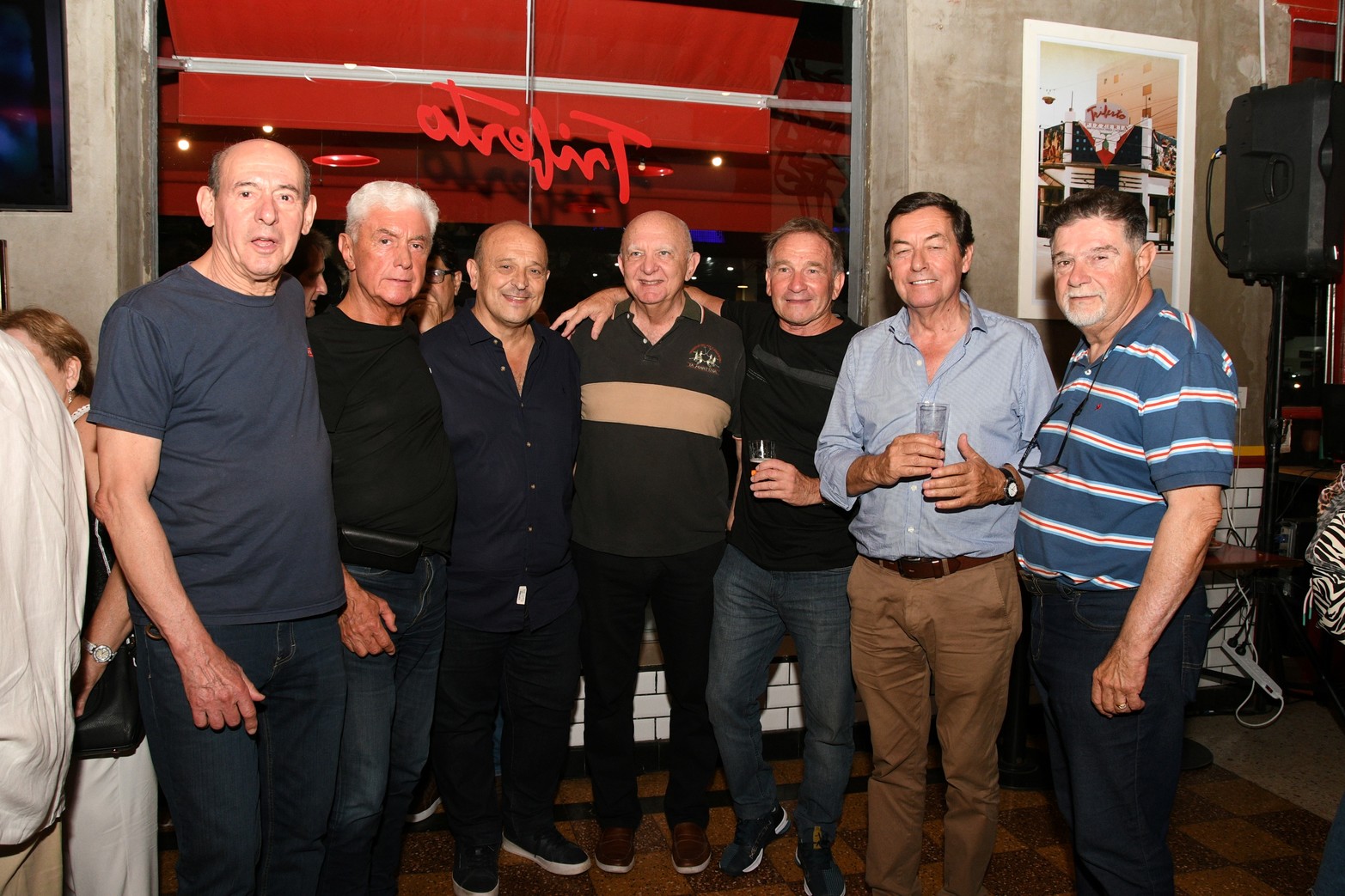 La vuelta de Triferto: la marca santafesina revive en su esquina soñada de Boulevard