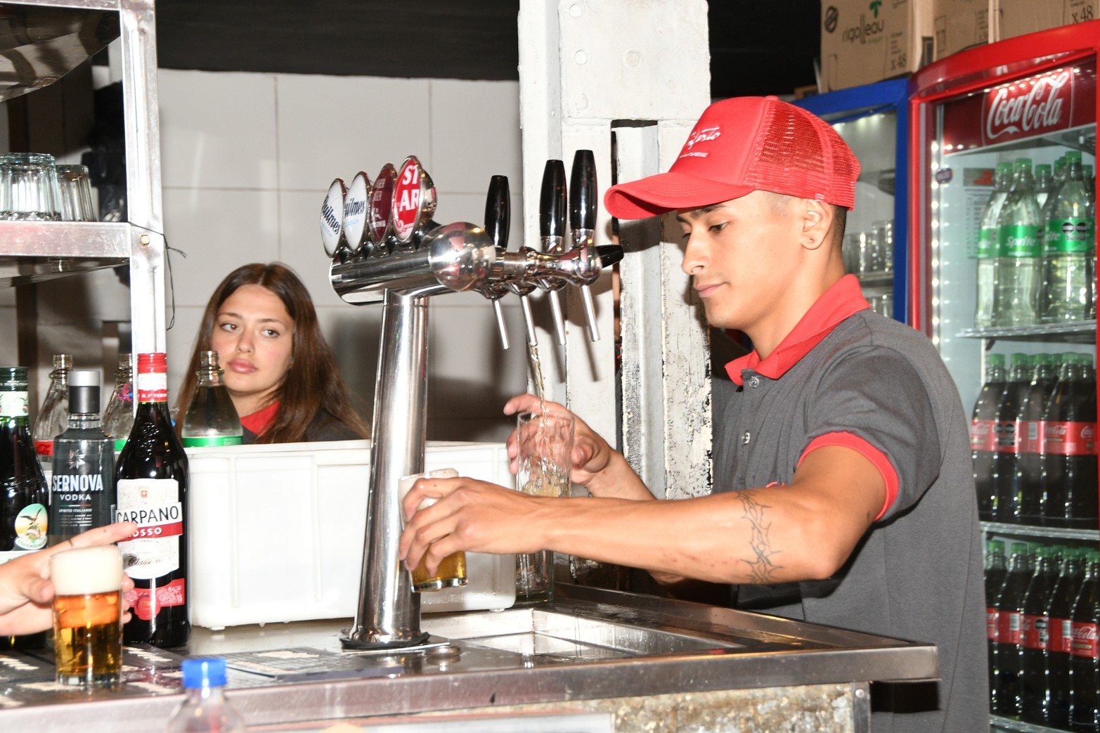 La vuelta de Triferto: la marca santafesina revive en su esquina soñada de Boulevard