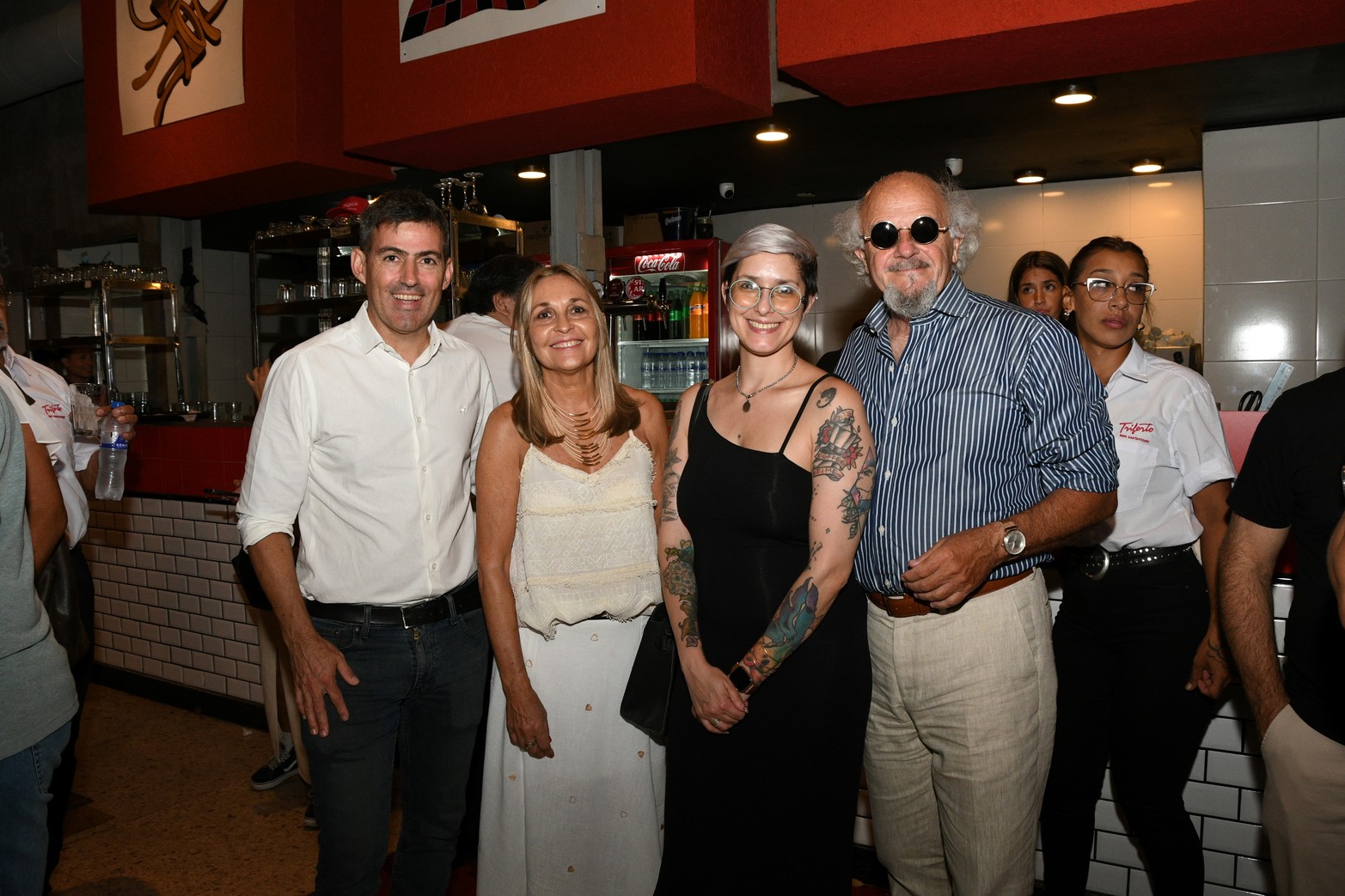 La vuelta de Triferto: la marca santafesina revive en su esquina soñada de Boulevard