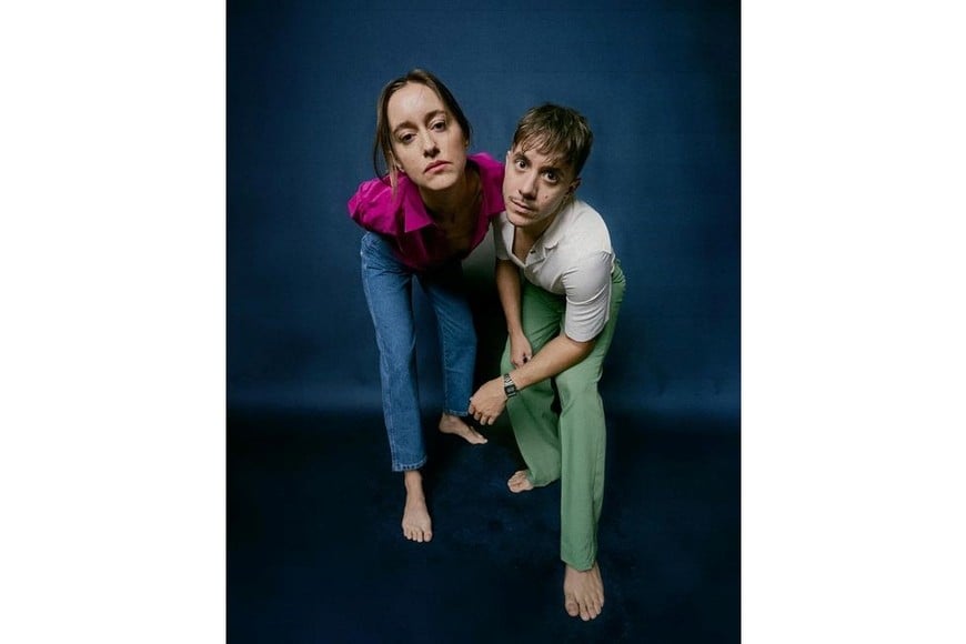 Ainda. Foto: Gentileza producción