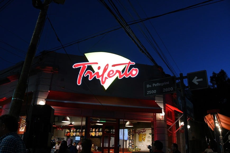 La vuelta de Triferto: la marca santafesina revive en su esquina soñada de Boulevard