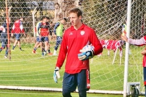 Federico Gomes Gerth.