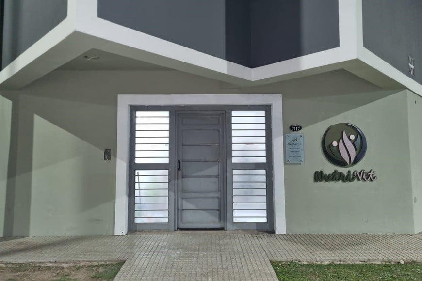 Espacio de bienestar integral