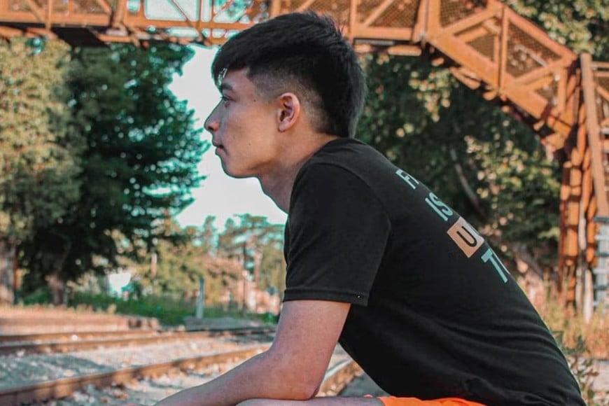 La familia expresó profunda preocupación por la falta de claridad sobre lo ocurrido