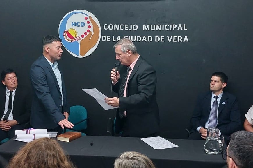 El oficialismo cuestionó la acción por entender que la misma no se ajusta al reglamento estipulado por ley: denominado “doble voto”,.