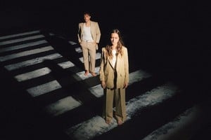 Ainda llega a Hub. Foto: Gentileza producción