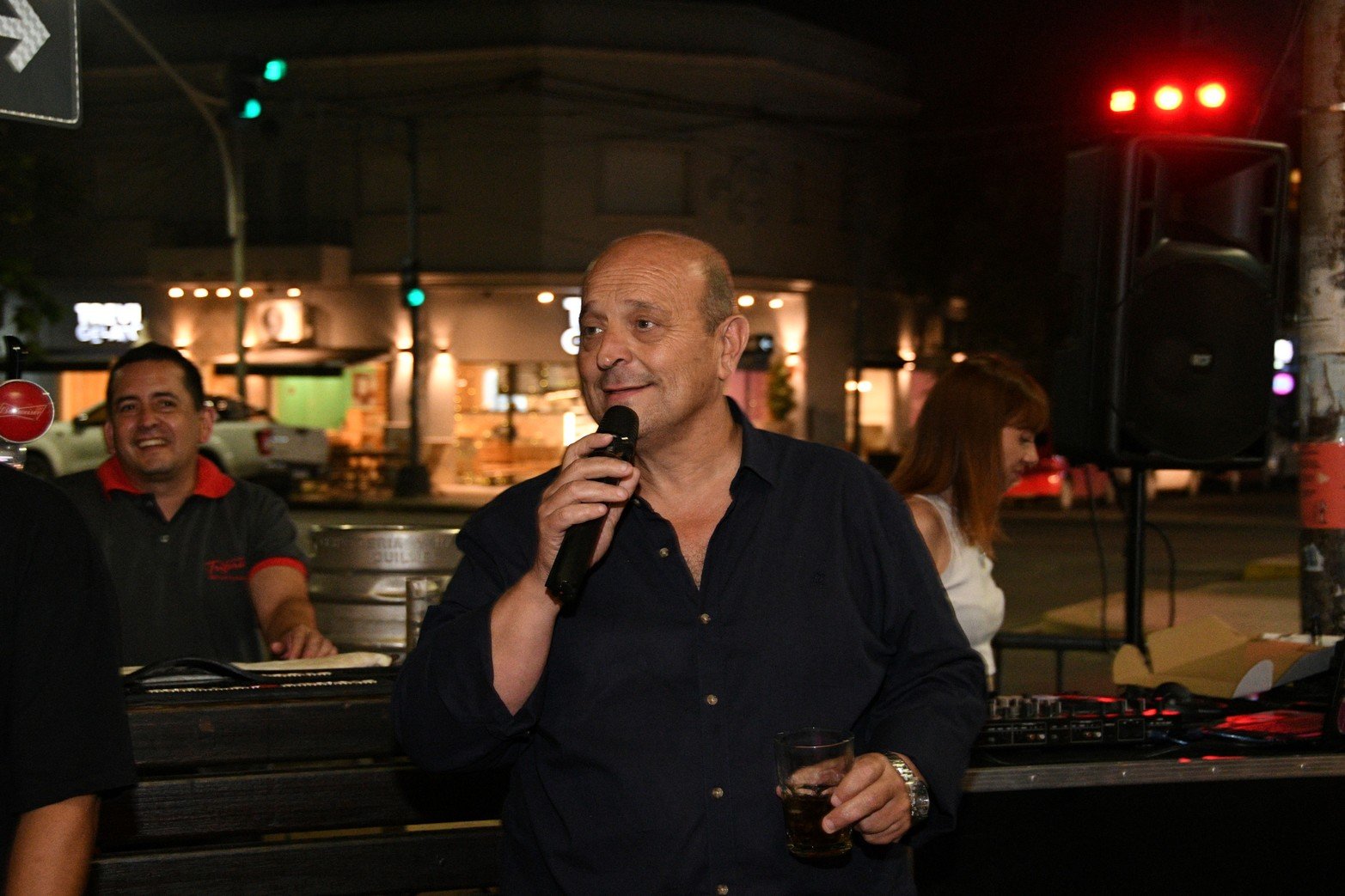 La vuelta de Triferto: la marca santafesina revive en su esquina soñada de Boulevard