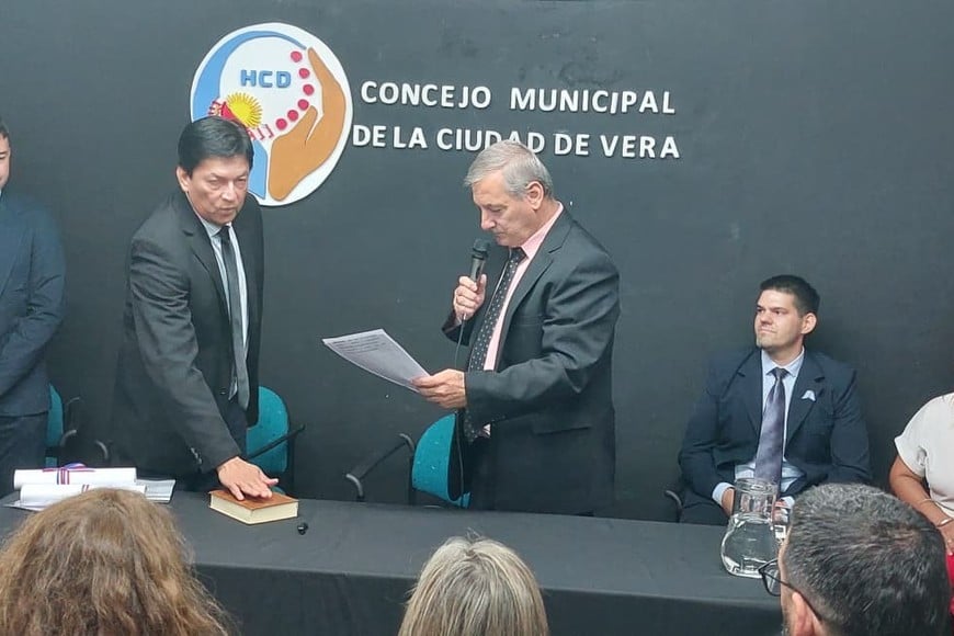 El oficialismo cuestionó la acción por entender que la misma no se ajusta al reglamento estipulado por ley: denominado “doble voto”,.