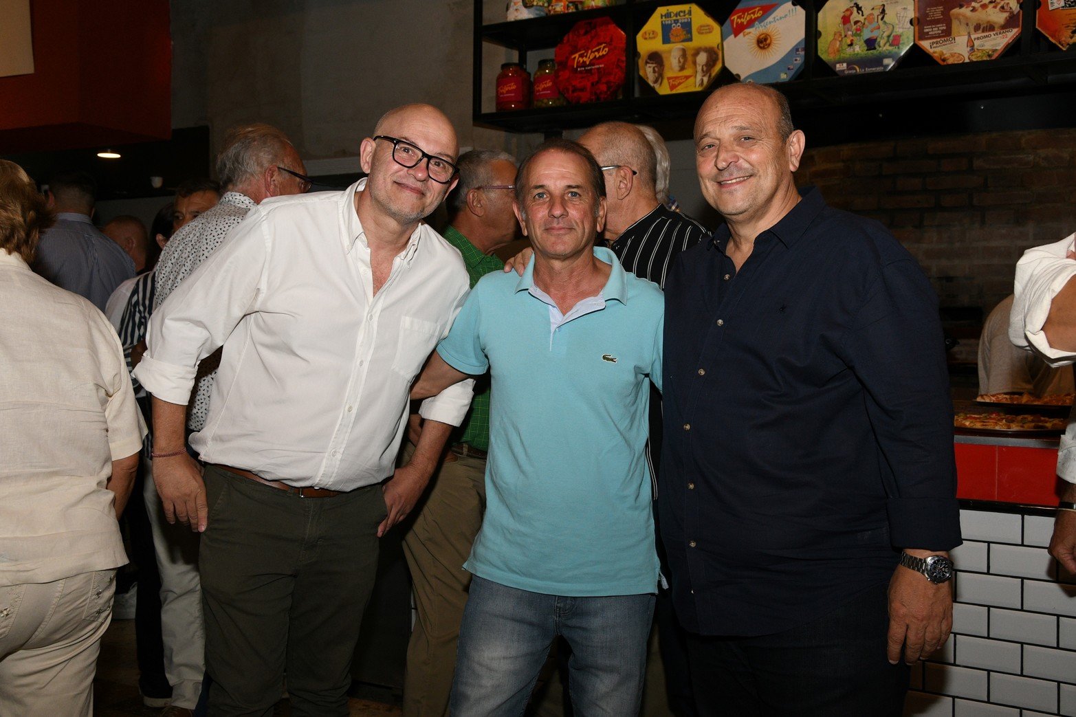 La vuelta de Triferto: la marca santafesina revive en su esquina soñada de Boulevard