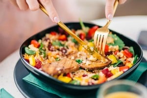 Transformar la vida a través de la nutrición y de los buenos hábitos