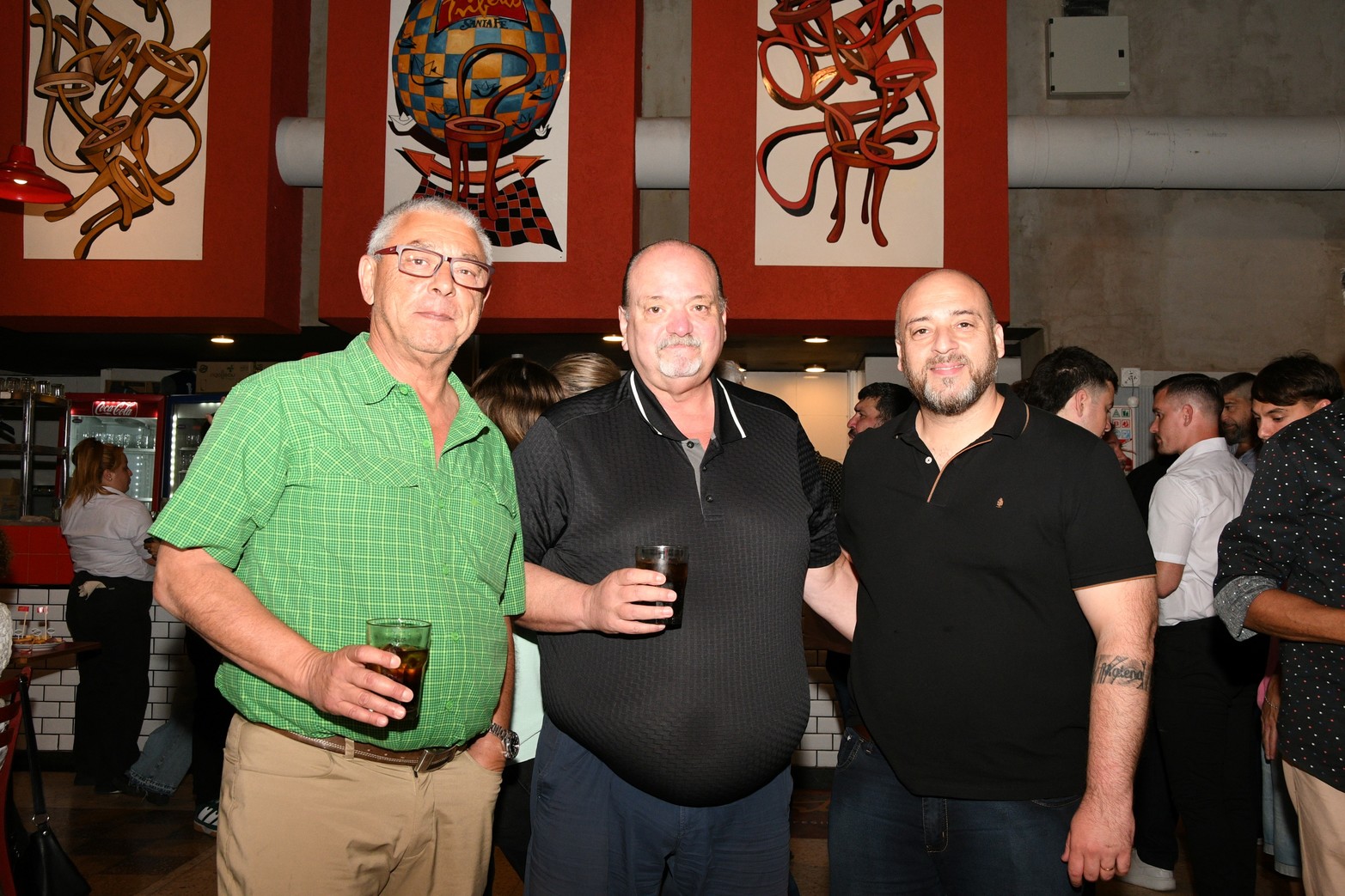 La vuelta de Triferto: la marca santafesina revive en su esquina soñada de Boulevard