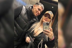 Morena Rial y Rodrigo no serán padres