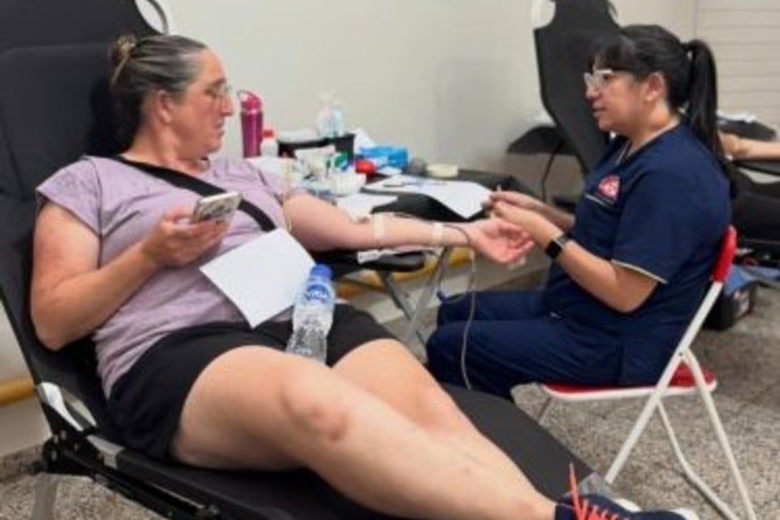 Con esta nueva campaña, Franck reafirma su vocación solidaria y su disposición permanente a promover iniciativas que contribuyan al bienestar colectivo.