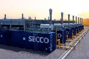 Autogeneración de energía: la solución de SECCO que impulsa la rentabilidad y sustentabilidad de sus clientes