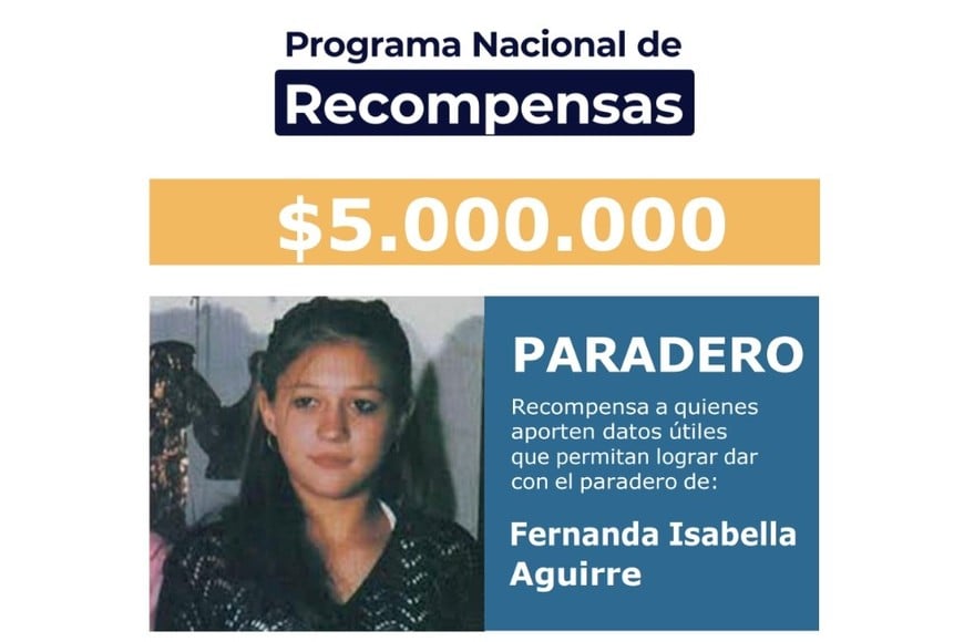 Programa Nacional de Recompensa