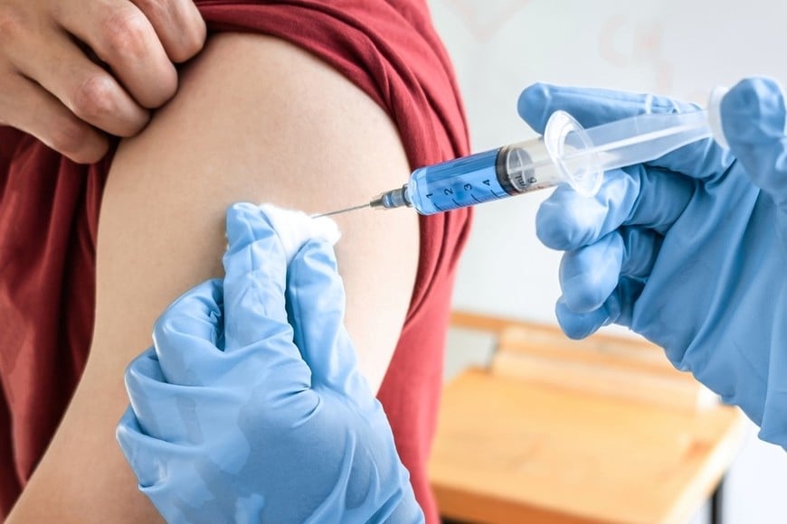 Los países de ingresos bajos y medios enfrentan mayores dificultades en áreas como vacunación