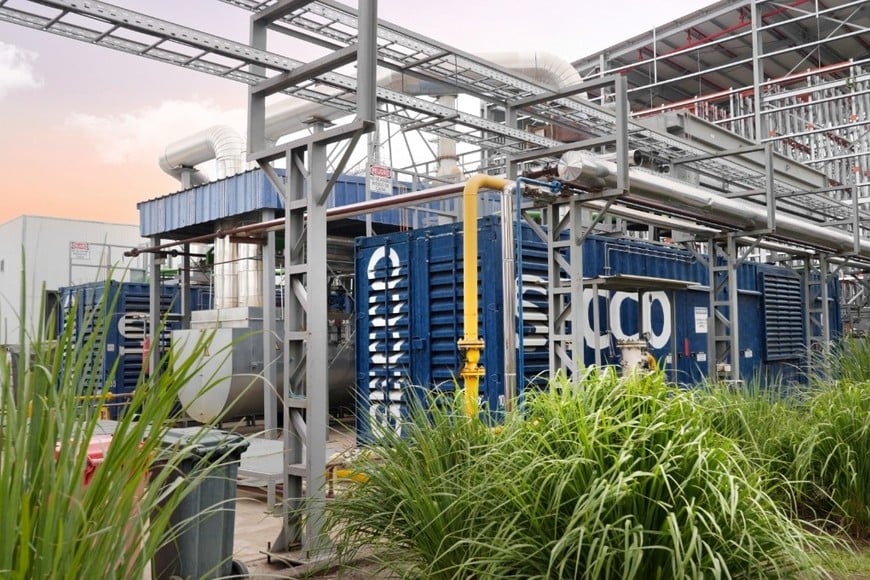 Autogeneración de energía: la solución de SECCO que impulsa la rentabilidad y sustentabilidad de sus clientes