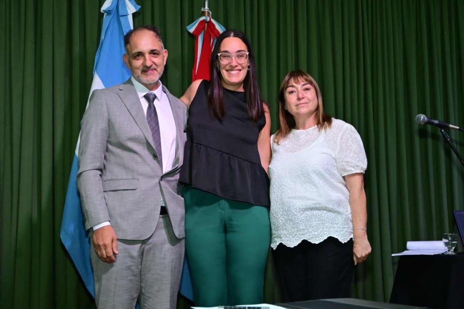 Un total de 19 nuevos defensores se suman al plantel profesional del MPD. Foto: Prensa MPD