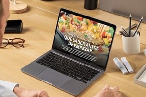 Edición impresa de diciembre