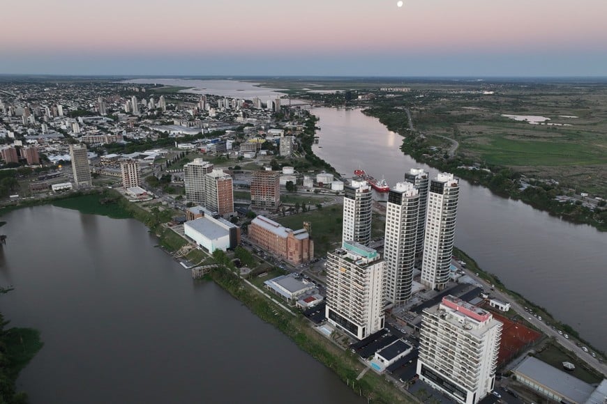 Un revelador informe muestra una "explosiva" suba en la construcción de edificios en Santa Fe - Image 2