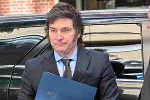 Milei encabezará le tomará juramento a  Carlos Presti y por la tarde viajará a Córdoba