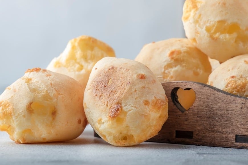 Ingredientes accesibles, un paso a paso simple y la posibilidad de personalizarla sin perder la esencia.