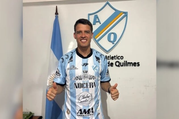 Alexis Zárate vuelve al fútbol profesional tras obtener la libertad condicional