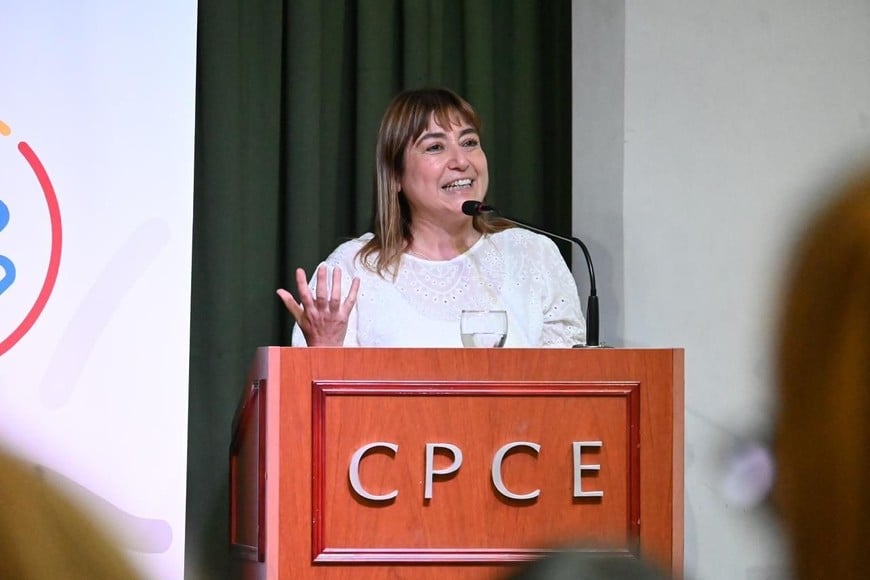 Jura de 19 defensores públicos adjuntos subrogantes del Ministerio Público de la Defensa - Estrella Moreno Robinson