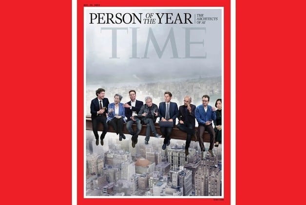 Cuadro de Jason Seiler para TIME.