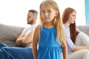 Los adultos somos para los niños modelos de conducta