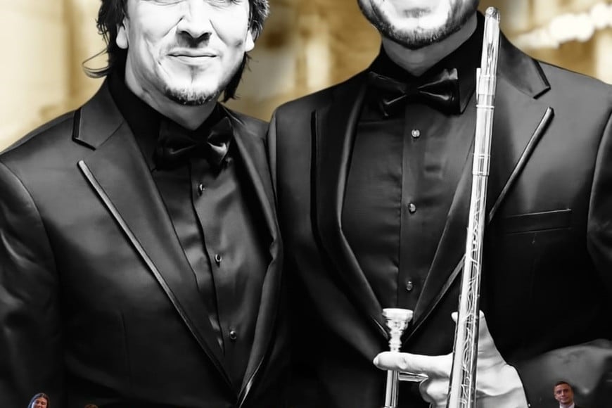 Dos figuras del "Mundo de los Bronces" reavivan la expectativa en Las Colonias.