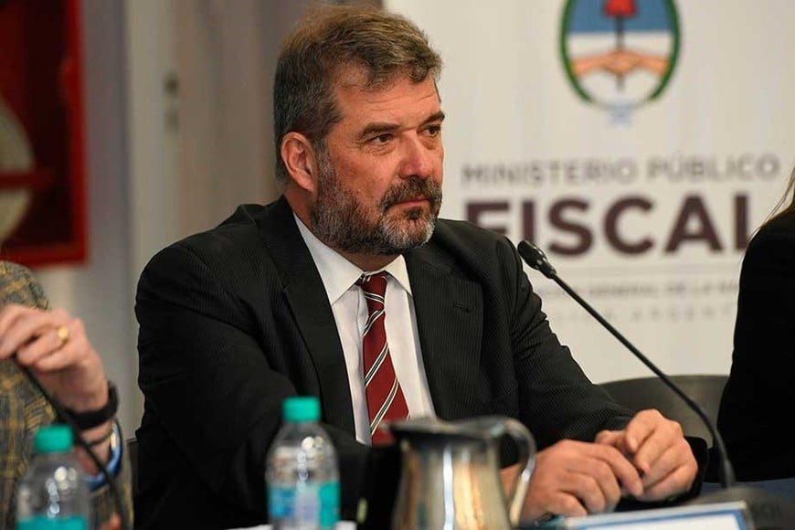 Cuál es el esquema de la Justicia federal para el sistema acusatorio en Santa Fe - Image 3