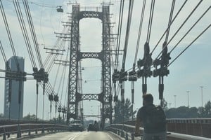 Las jornadas del sábado y domingo se mantendrán estables. Crédito: Flavio Raina.