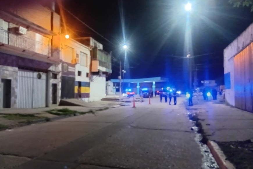 crimen Barranquitas