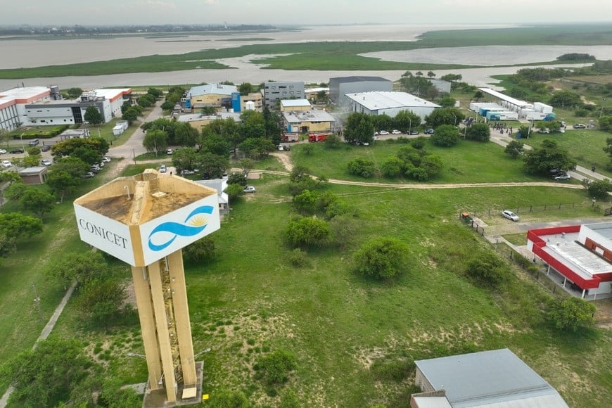 El documento consigna que "la interrupción de este flujo de financiamiento paraliza la investigación en todas las provincias, agravando las asimetrías regionales y limitando el desarrollo equitativo". Crédito: Archivo El Litoral.