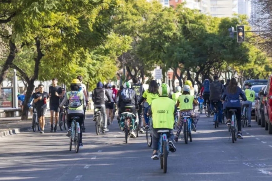 El sistema hoy tiene 150 mil personas registradas.