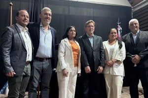 “En el caso de San Justo, ciudad de más de 20 mil habitantes, habrá que ver cuál es la decisión del Intendente y los concejales, pero queda con la libertad de poder dictar su propia carta orgánica”.