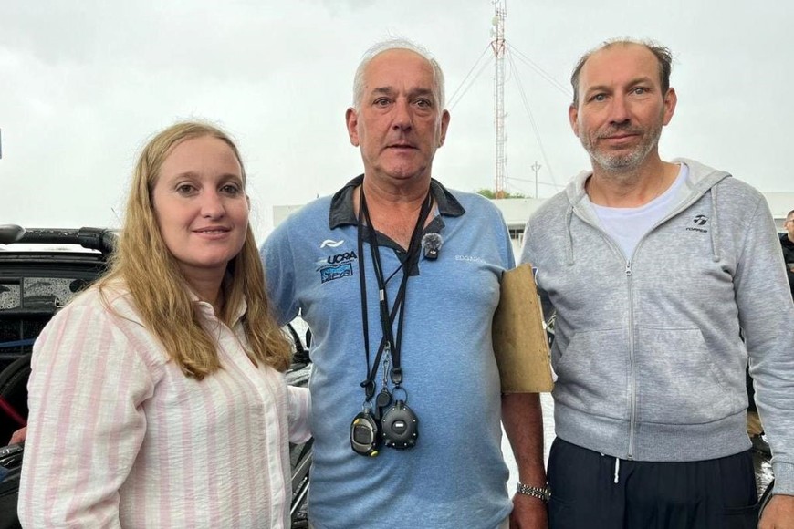 Autoridades provinciales confirmaron que se trabaja para definir una nueva fecha de competencia.