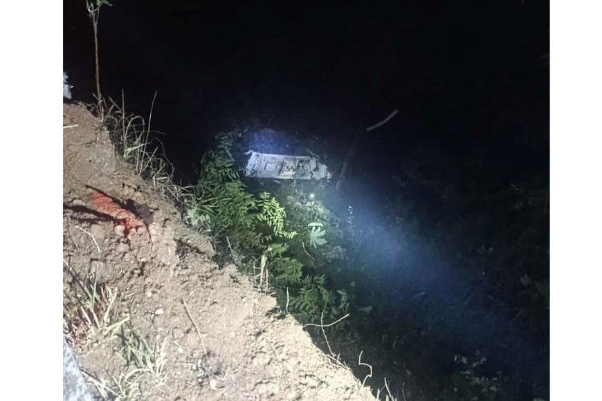 Las víctimas eran en su mayoría jóvenes que habían celebrado recientemente su graduación