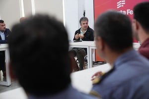 Autoridades provinciales destacaron que Siprec reemplaza plataformas obsoletas y mejora la trazabilidad de la información.