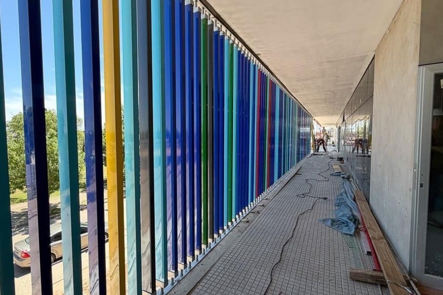 Hospital Alassia - dic 2025